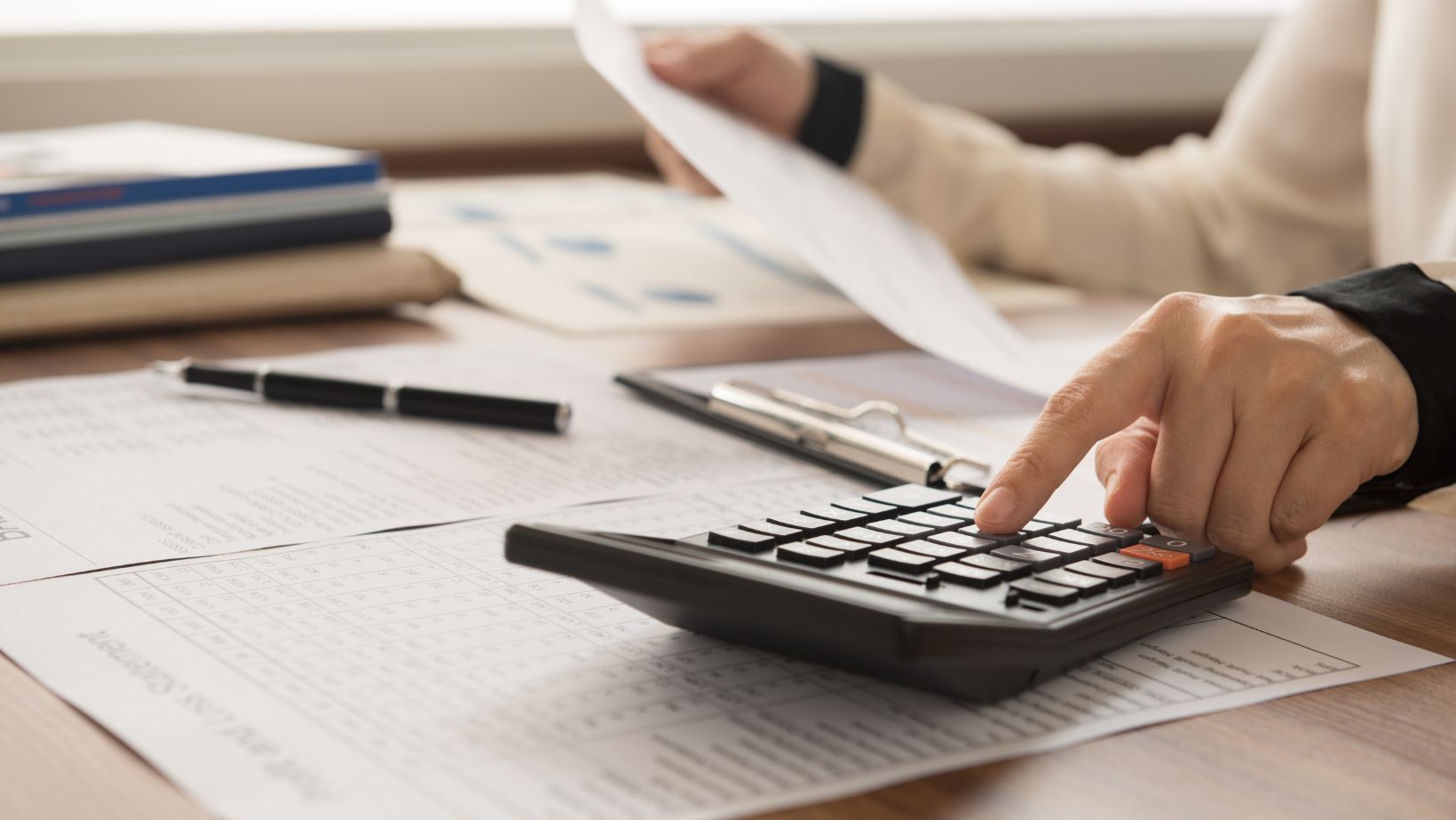 Hiring in the accounting industry Hiring in the accounting industry