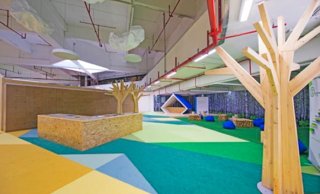 TalentLyft office