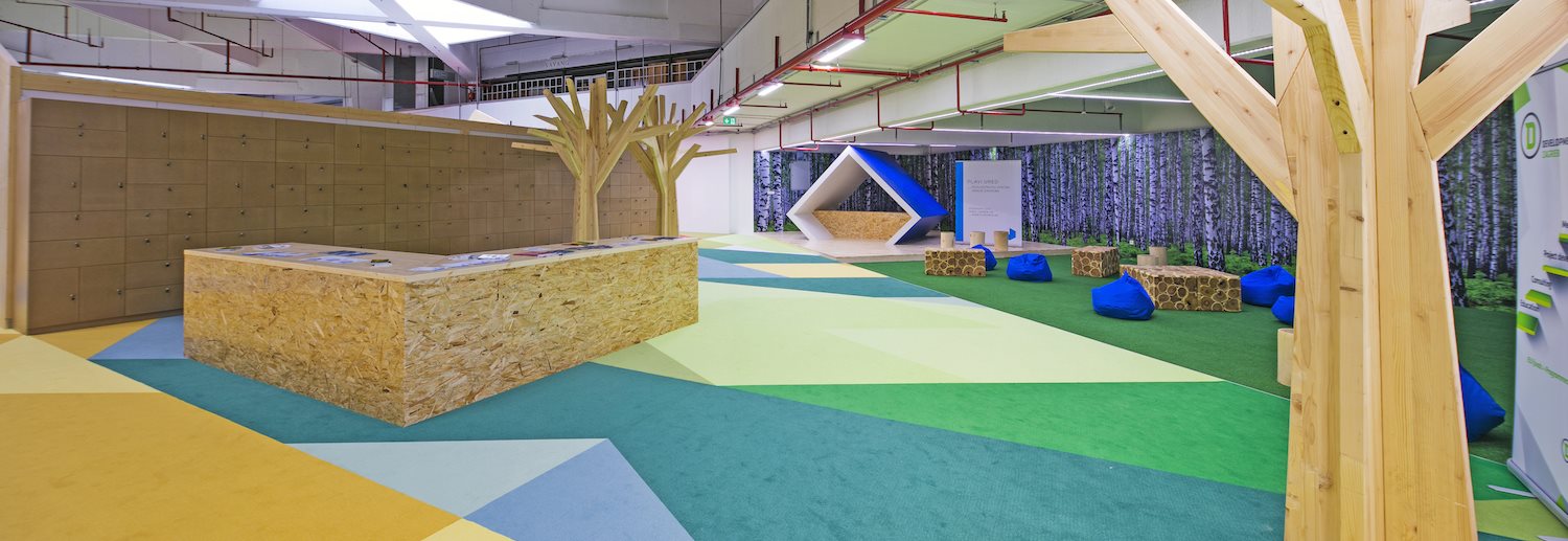 TalentLyft Office