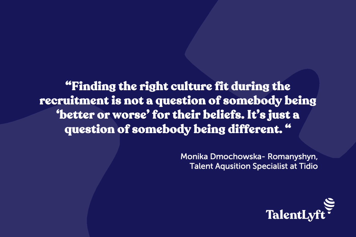 culture fit